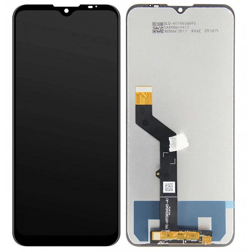 Pantalla completa motorola - pantalla,