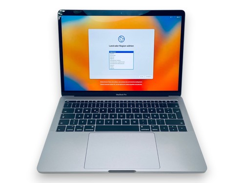 Apple macbook pro pollici - apple, 13