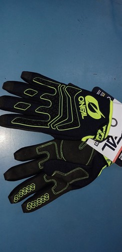 Oneal guanti mtb con - mtb,