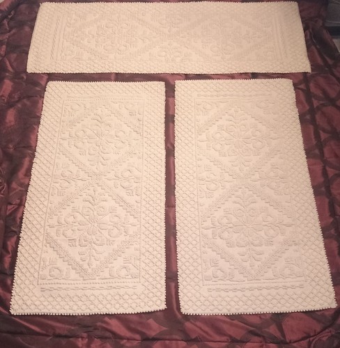 Set tappeti sardi - 3,