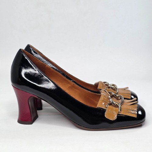 Scarpe decolte donna chie - decolte,