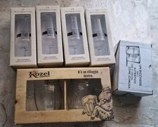 8 Bicchieri Birra Kozel