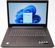 Notebook Lenovo 17,3 pollici