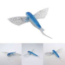 Esca artificiale pesce volante