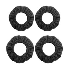 2x ruote per passeggino per