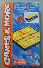 Gioco da tavolo, Tavola a