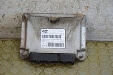 25893 Centralina motore Fiat