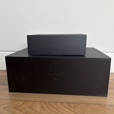 Roon - Nucleus rev A - Server