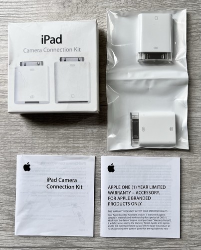Nuovo kit connessione - kit,