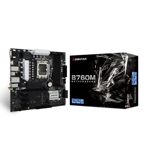 Scheda madre biostar b760mx2 - madre, b760mx2-e
