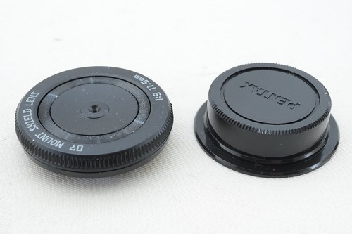 Come nuovo pentax 07 mount - [come,