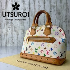 Borsa Louis Vuitton Alma