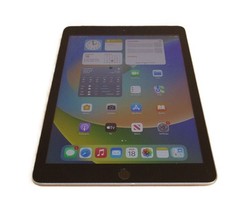 Apple iPad 5a generazione 128