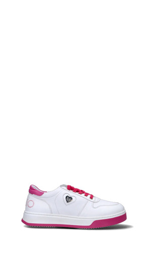 Liu sneakers ragazzo bianco - sneakers,