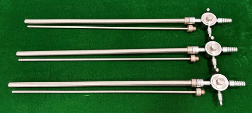 3pz cannula irrigazione - 3pz,