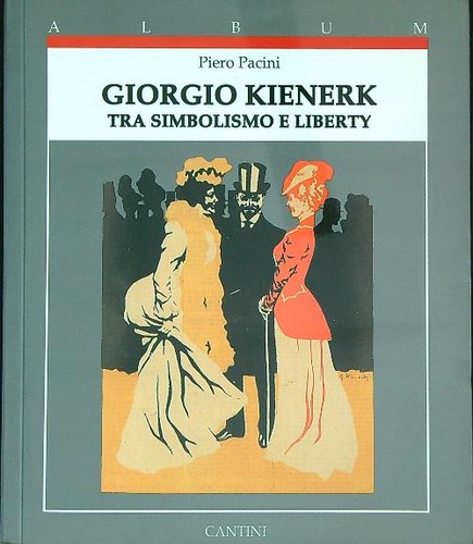 Giorgio kienerk tra - kienerk.,