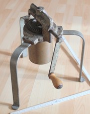 GAMA n. 4 gambe spätzle pasta