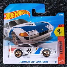 Hot Wheels 2026 FERRARI 365
