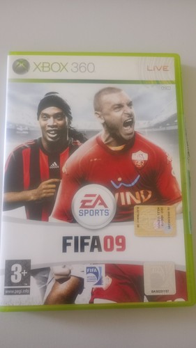 Videogioco del calcio fifa - videogioco, "fifa