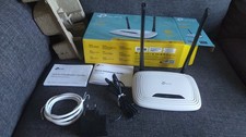 Router wireless link - router,