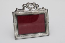 L68-PORTAFOTO ARGENTO