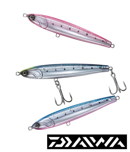 Artificiale spinning daiwa - artificiale,