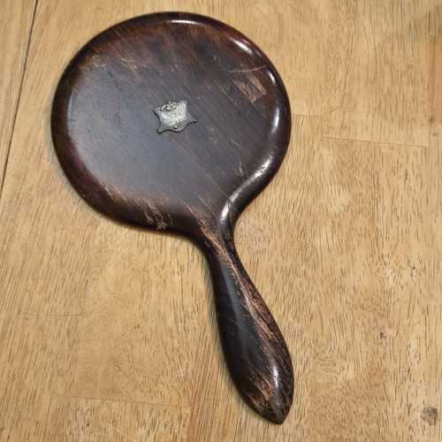 Specchio vintage antico - specchio, vintage/antico