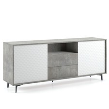 MOBILE PORTA TV MADIA DIVANO