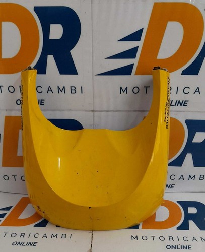 Carena scudo inferiore - carena, sym