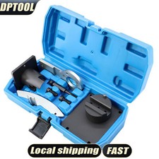 Engine timing tool kit - engine, for