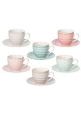 Tognana Iris Pepper Bamboo Set
