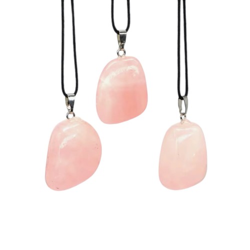 Collana cordino cerato