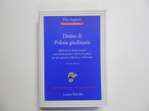 Ingletti vito diritto - diritto, di