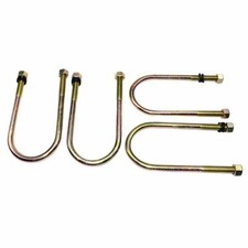 KIT 4 CAVALLOTTI BALESTRA