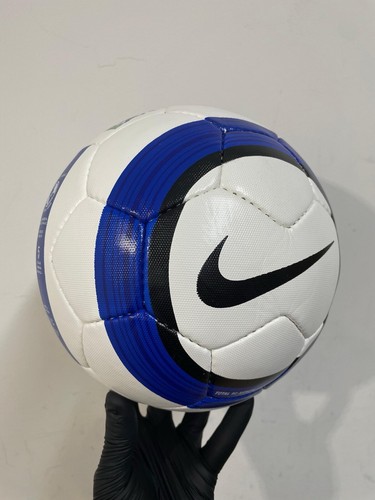 Premier league nike t90 - league,