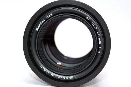 Quasi come nuovo mamiya - 【quasi,