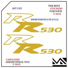 KIT ADESIVI RR 530 SCUDO