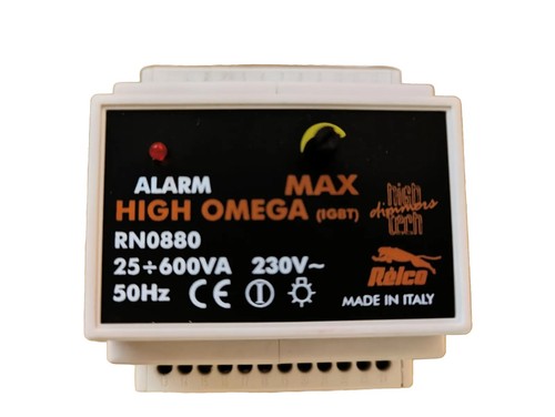 Relco rn0880 high omega - -,