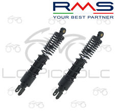 COPPIA AMMORTIZZATORI