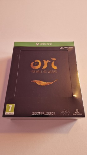 Ori will the - of, ed