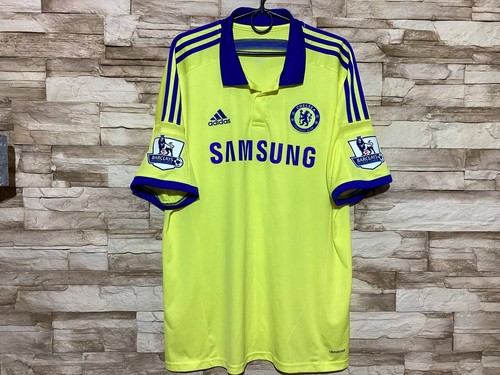 Maglia calcio trasferta
