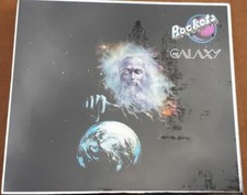 Rockets galaxy compact - -,