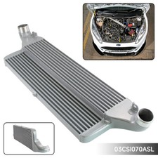 Intercooler Tuning per Ford