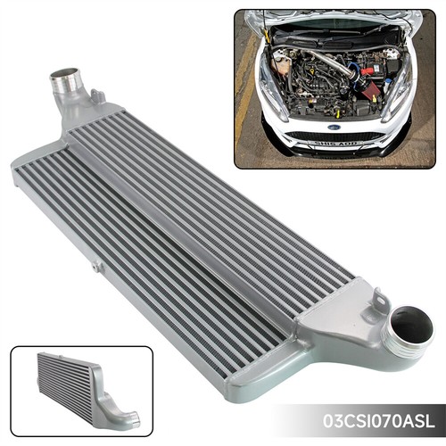 Intercooler tuning per ford - tuning,