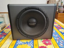 Subwoofer Coral HDB10