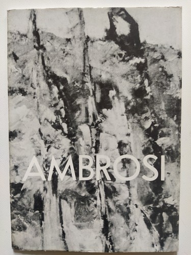 Elmo ambrosi boschi - , i