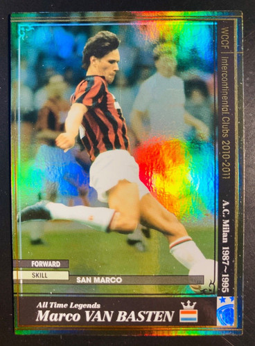 2010 panini wccf atle all - panini,