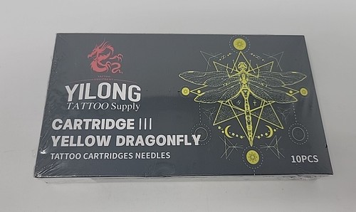 Yilong aghi tatuaggio - yilong,