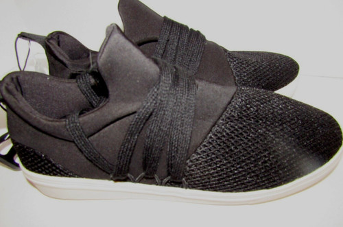 Sneakers passeggio nere - sneakers,
