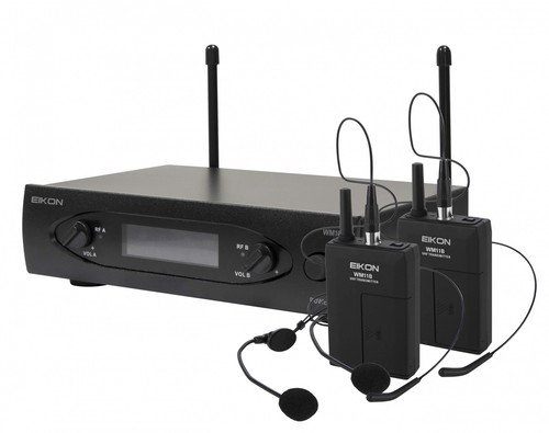 Eikon proel radiomicrofono - eikon,